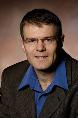 Prof. Robert Schober